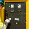 Дизельная электростанция Atlas Copco QES 9 в кожухе 620-082874 - фото 5020955 Дизельная электростанция Atlas Copco QES 9 в кожухе 620-082874 - фото 5020955