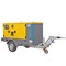 Дизельная электростанция Atlas Copco QЕS 14 в кожухе 620-082876 - фото 5020984 Дизельная электростанция Atlas Copco QЕS 14 в кожухе 620-082876 - фото 5020984
