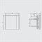 Вытяжка для ванной Soler & Palau SILENT-100 CMZ DESIGN M44318 - фото 5159021 Вытяжка для ванной Soler & Palau SILENT-100 CMZ DESIGN M44318 - фото 5159021