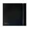 Вытяжка для ванной Soler & Palau SILENT-100 CRZ BLACK DESIGN-4C M44319 - фото 5159022