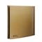 Вытяжка для ванной Soler & Palau SILENT-100 CRZ GOLD DESIGN-4C (230V 50) M44324 - фото 5159046 Вытяжка для ванной Soler & Palau SILENT-100 CRZ GOLD DESIGN-4C (230V 50) M44324 - фото 5159046