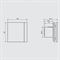 Вытяжка для ванной Soler & Palau SILENT-100 CZ DESIGN M44342 - фото 5159126 Вытяжка для ванной Soler & Palau SILENT-100 CZ DESIGN M44342 - фото 5159126