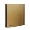 Вытяжка для ванной Soler & Palau SILENT-100 CZ GOLD DESIGN-4C M44344 - фото 5159134 Вытяжка для ванной Soler & Palau SILENT-100 CZ GOLD DESIGN-4C M44344 - фото 5159134