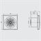 Вытяжка для ванной Soler & Palau SILENT-200 CZ M44391 - фото 5159310 Вытяжка для ванной Soler & Palau SILENT-200 CZ M44391 - фото 5159310