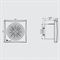 Вытяжка для ванной Soler & Palau SILENT-300 CZ  PLUS M44398 - фото 5159329 Вытяжка для ванной Soler & Palau SILENT-300 CZ  PLUS M44398 - фото 5159329