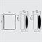 Вытяжка для ванной Soler & Palau EBB 100NS M44406 - фото 5159336 Вытяжка для ванной Soler & Palau EBB 100NS M44406 - фото 5159336