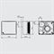 Вытяжка для ванной Soler & Palau EBB-250 M DESIGN (230V 50) M44416 - фото 5159354 Вытяжка для ванной Soler & Palau EBB-250 M DESIGN (230V 50) M44416 - фото 5159354