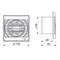 Вытяжка для ванной Soler & Palau Future-100T M44431 - фото 5159392 Вытяжка для ванной Soler & Palau Future-100T M44431 - фото 5159392