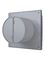 Вытяжка для ванной DiCiTi SILENT 4C dark gray metal M105669 - фото 5159608 Вытяжка для ванной DiCiTi SILENT 4C dark gray metal M105669 - фото 5159608