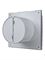 Вытяжка для ванной DiCiTi SILENT 4C gray metal M105671 - фото 5159613 Вытяжка для ванной DiCiTi SILENT 4C gray metal M105671 - фото 5159613