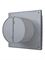 Вытяжка для ванной DiCiTi SILENT 5C dark gray metal M105677 - фото 5159635 Вытяжка для ванной DiCiTi SILENT 5C dark gray metal M105677 - фото 5159635