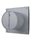 Вытяжка для ванной DiCiTi AURA 4C dark gray metal M105730 - фото 5159673 Вытяжка для ванной DiCiTi AURA 4C dark gray metal M105730 - фото 5159673