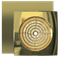 Вытяжка для ванной DiCiTi AURA 5C Gold M105743 - фото 5159694 Вытяжка для ванной DiCiTi AURA 5C Gold M105743 - фото 5159694