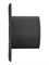 Вытяжка для ванной DiCiTi SLIM 4C Matt Black M130424 - фото 5160050 Вытяжка для ванной DiCiTi SLIM 4C Matt Black M130424 - фото 5160050