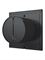 Вытяжка для ванной DiCiTi SLIM 4C Matt Black M130424 - фото 5160051 Вытяжка для ванной DiCiTi SLIM 4C Matt Black M130424 - фото 5160051