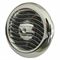 Вытяжка для ванной Mmotors ММ 100/110 круглый 110 м3/ч обратный клапан/решетка волна/хром M132128 - фото 5160093 Вытяжка для ванной Mmotors ММ 100/110 круглый 110 м3/ч обратный клапан/решетка волна/хром M132128 - фото 5160093