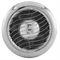 Вытяжка для ванной Mmotors ММ 100/110 круглый 110 м3/ч обратный клапан/решетка волна/хром M132128 - фото 5160094 Вытяжка для ванной Mmotors ММ 100/110 круглый 110 м3/ч обратный клапан/решетка волна/хром M132128 - фото 5160094