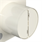 Вытяжка для ванной DiCiTi SILENT 5C Ivory M186110 - фото 5160327 Вытяжка для ванной DiCiTi SILENT 5C Ivory M186110 - фото 5160327