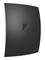 Вытяжка для ванной DiCiTi Breeze 5C matt black M186291 - фото 5160413