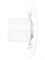 Вытяжка для ванной DiCiTi BREEZE 5C Matt white M201865 - фото 5160463 Вытяжка для ванной DiCiTi BREEZE 5C Matt white M201865 - фото 5160463
