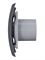Вытяжка для ванной DiCiTi Breeze 4C dark gray metal M202136 - фото 5160489 Вытяжка для ванной DiCiTi Breeze 4C dark gray metal M202136 - фото 5160489
