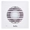 Вытяжка для ванной Ballu BAF-FW 100 M209661 - фото 5160520 Вытяжка для ванной Ballu BAF-FW 100 M209661 - фото 5160520