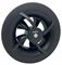Вытяжка для ванной ReTon Seven Black M210013 - фото 5160523