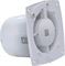 Вытяжка для ванной MAK TRADE GROUP A100MX-H (hygro-timer) M210914 - фото 5160543