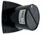 Вытяжка для ванной MAK TRADE GROUP A100-K (flap) (антрацит) M210919 - фото 5160556 Вытяжка для ванной MAK TRADE GROUP A100-K (flap) (антрацит) M210919 - фото 5160556