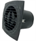 Вытяжка для ванной MAK TRADE GROUP A100-K (flap) (антрацит) M210919 - фото 5160557 Вытяжка для ванной MAK TRADE GROUP A100-K (flap) (антрацит) M210919 - фото 5160557