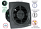 Вытяжка для ванной MAK TRADE GROUP A100-K (flap) (антрацит) M210919 - фото 5160558 Вытяжка для ванной MAK TRADE GROUP A100-K (flap) (антрацит) M210919 - фото 5160558