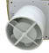 Вытяжка для ванной MAK TRADE GROUP A100MS-k M210930 - фото 5160599 Вытяжка для ванной MAK TRADE GROUP A100MS-k M210930 - фото 5160599