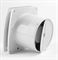Вытяжка для ванной Vakio Smart EF-100 WHITE M211238 - фото 5160606 Вытяжка для ванной Vakio Smart EF-100 WHITE M211238 - фото 5160606