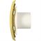 Вытяжка для ванной DiCiTi Breeze 5C gold M202139 - фото 5161157 Вытяжка для ванной DiCiTi Breeze 5C gold M202139 - фото 5161157