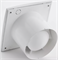 Вытяжка для ванной Europlast EE125WPS (серебряный) M181860 - фото 5161987 Вытяжка для ванной Europlast EE125WPS (серебряный) M181860 - фото 5161987
