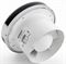 Вытяжка для ванной Europlast EAT125TS с таймером (серебряный) M180637 - фото 5162083 Вытяжка для ванной Europlast EAT125TS с таймером (серебряный) M180637 - фото 5162083