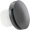 Вытяжка для ванной Europlast EAT125A (антрацит) M180631 - фото 5162171 Вытяжка для ванной Europlast EAT125A (антрацит) M180631 - фото 5162171