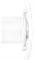 Вытяжка для ванной DiCiTi Breeze 5C MR M186273 - фото 5162464 Вытяжка для ванной DiCiTi Breeze 5C MR M186273 - фото 5162464