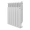 Алюминиевый радиатор Royal Thermo Revolution 500 2.0 6 секц. M100272 - фото 5162785