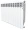 Алюминиевый радиатор Royal Thermo Revolution 500 12 секц. M100275 - фото 5162815
