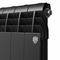 Алюминиевый радиатор Royal Thermo Biliner Alum 500 Noir Sable 8 секц. M182298 - фото 5162842 Алюминиевый радиатор Royal Thermo Biliner Alum 500 Noir Sable 8 секц. M182298 - фото 5162842
