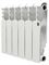 Биметаллический радиатор Royal Thermo Revolution Bimetall 350 6 секц. M100389 - фото 5162937