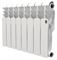 Биметаллический радиатор Royal Thermo Revolution Bimetall 350 8 секц. M100390 - фото 5162981
