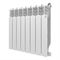 Биметаллический радиатор Royal Thermo Revolution Bimetall 500 2.0 8 секц. M100385 - фото 5162984 Биметаллический радиатор Royal Thermo Revolution Bimetall 500 2.0 8 секц. M100385 - фото 5162984