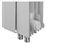 Биметаллический радиатор Royal Thermo Pianoforte 500 VDR 12 секц. Bianco Traffico M185240 - фото 5163219 Биметаллический радиатор Royal Thermo Pianoforte 500 VDR 12 секц. Bianco Traffico M185240 - фото 5163219