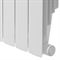 Биметаллический радиатор Royal Thermo Vittoria Super 500 4 секц. M100403 - фото 5163323 Биметаллический радиатор Royal Thermo Vittoria Super 500 4 секц. M100403 - фото 5163323