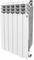 Биметаллический радиатор Royal Thermo Revolution Bimetall 500 6 секц. M100384 - фото 5163327