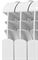 Биметаллический радиатор Royal Thermo Vittoria Super 300 VDR 4 секц. M241401 - фото 5163335 Биметаллический радиатор Royal Thermo Vittoria Super 300 VDR 4 секц. M241401 - фото 5163335