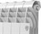 Биметаллический радиатор Royal Thermo Biliner 350 VD 8 секц. Bianco Traffico M185210 - фото 5163399 Биметаллический радиатор Royal Thermo Biliner 350 VD 8 секц. Bianco Traffico M185210 - фото 5163399