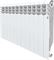 Биметаллический радиатор Royal Thermo Revolution Bimetall 500 12 секц. M100387 - фото 5163404